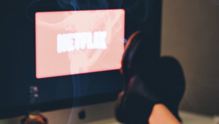 Netflix e seus códigos secretos (Imagem: Photo Hoteam / Unsplash)