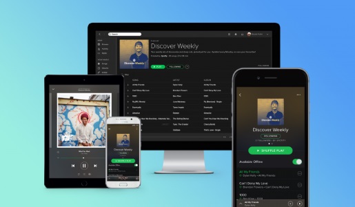 Spotify testa recurso para melhorar suas Descobertas da Semana