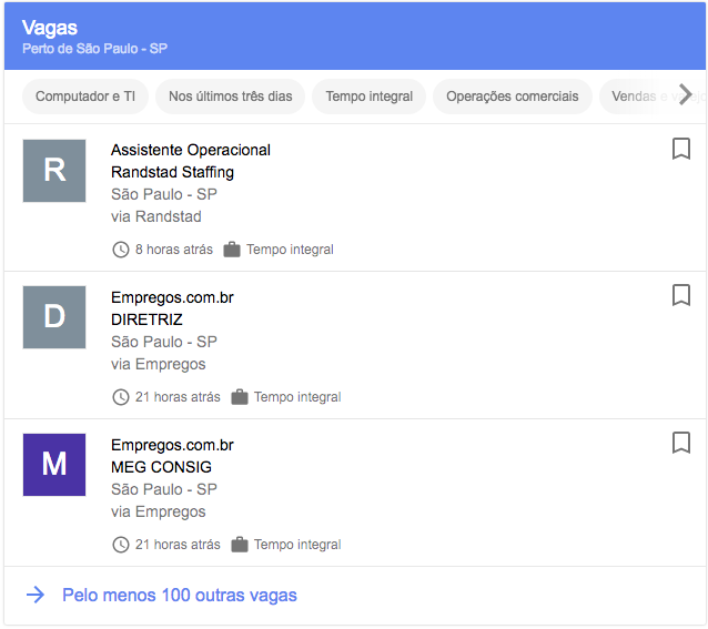 google-empregos-2 Google lança busca de empregos no Brasil.