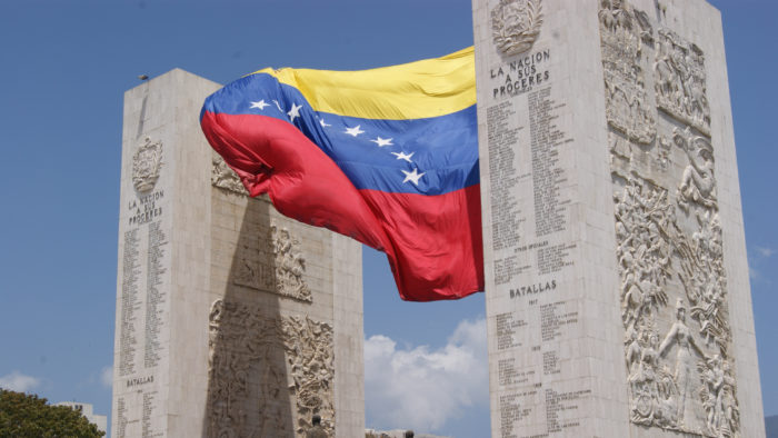 Venezuela lança CBDC e nova reconversão monetária (Imagem: Reprodução/ Agência Brasil)