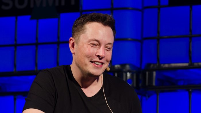 Elon Musk (Image: Dan Taylor / Heisenberg Media)