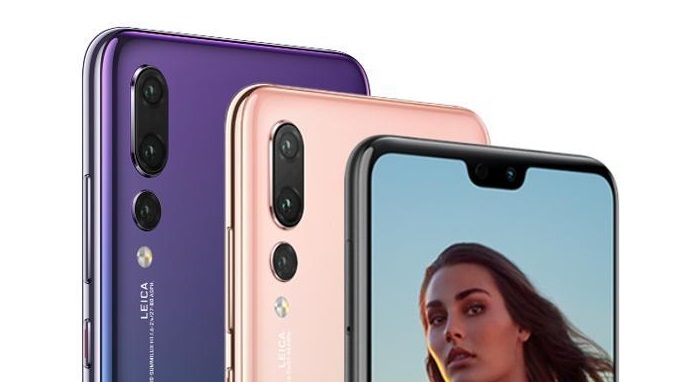 Huawei deve lançar estes três smartphones no Brasil