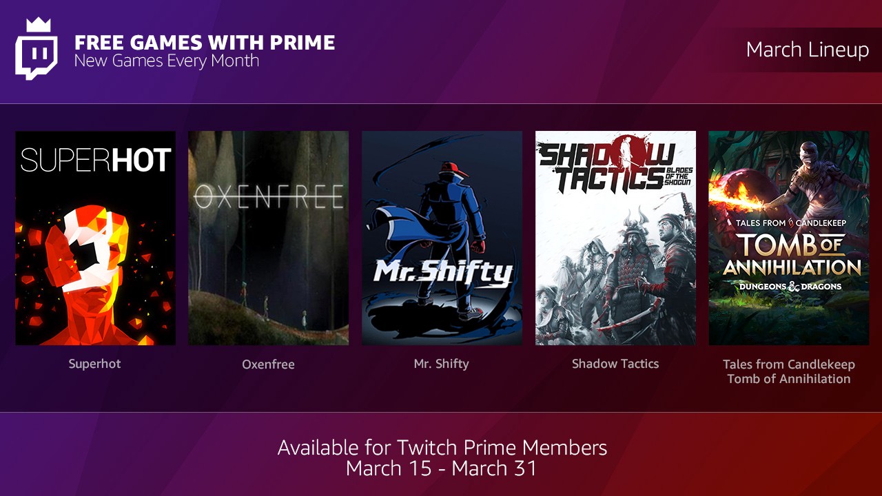 (Amazon Prime Vídeo) Novidades e Lançamentos Twitch-prime-free-games