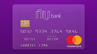 Como pedir o cartão de crédito do Nubank