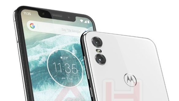 Motorola One deve ser revelado em agosto com notch na tela