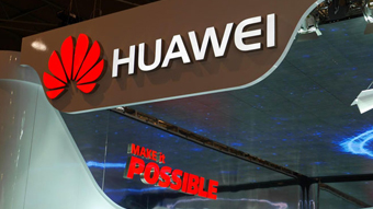 Huawei pode lançar smartphone dobrável antes da Samsung