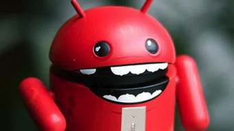 Maioria de antivírus para Android não funciona
