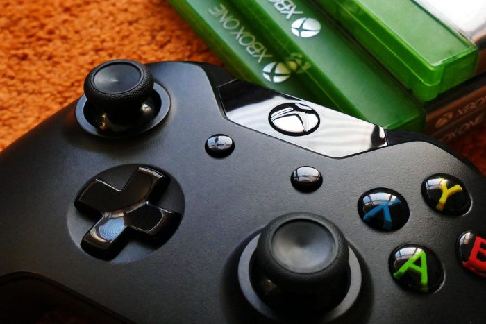 كما تتيح Microsoft للموظفين الاستماع إلى تسجيلات Xbox 1
