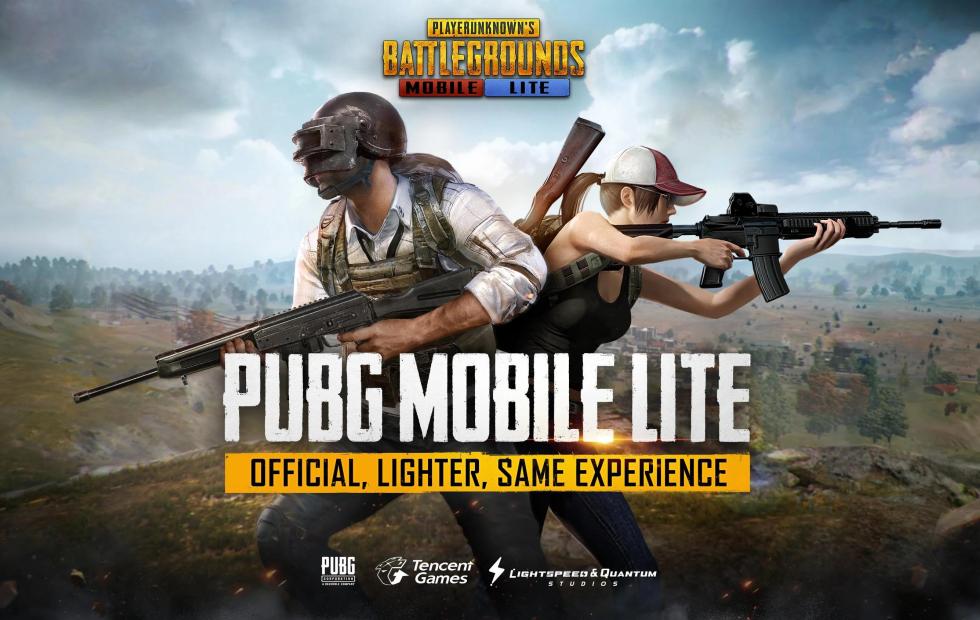 PUBG Mobile Lite chega a mais países para jogadores no Android