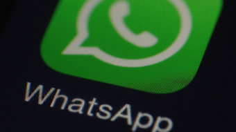 WhatsApp para Android testa instalação em tablets