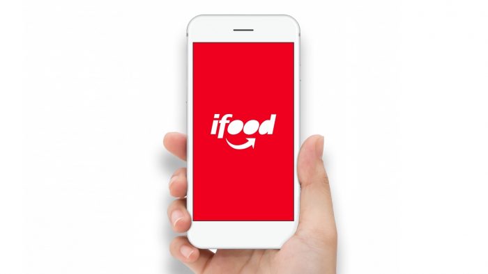تجمع Sodexo خدمة التوصيل التي تقبل طوابع الطعام في iFood و Uber Eats و Rappi 7