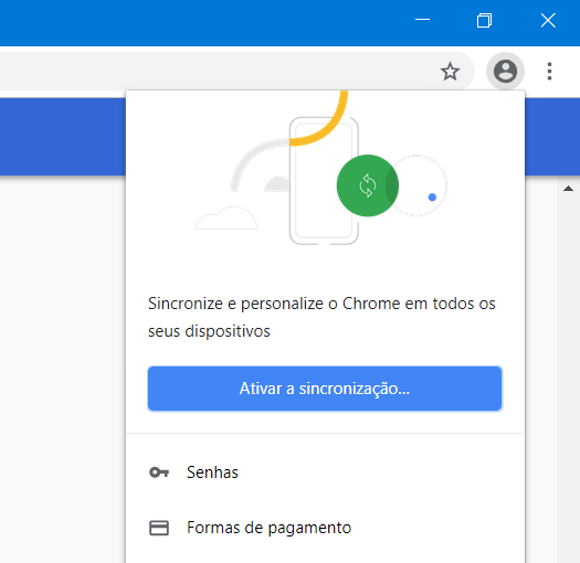Google Chrome 70 finalmente le permite desactivar el inicio de sesión automático del navegador 3