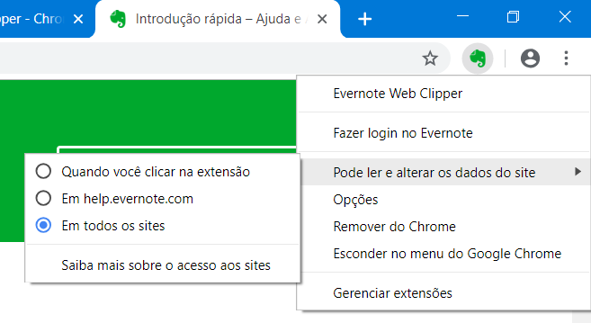 Google Chrome 70 finalmente le permite desactivar el inicio de sesión automático del navegador 5