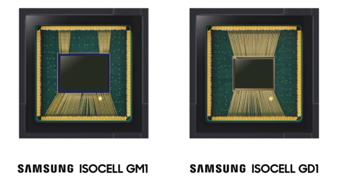 Samsung lança sensor de 48 megapixels que pode aparecer no Galaxy S10