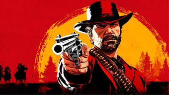 Red Dead Redemption 2 é o maior lançamento de entretenimento de 2018