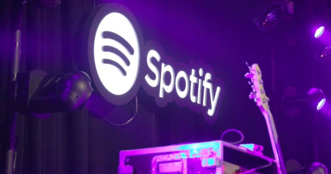Spotify oferece letras de música sincronizadas para mais usuários