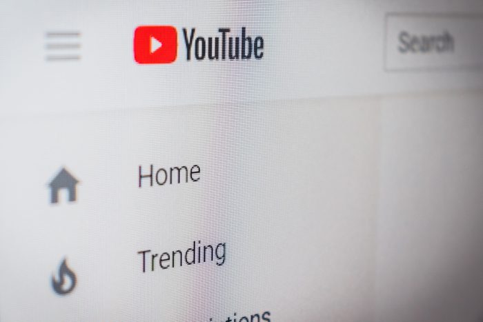 GitHub accepted new argument about YouTube-DL (Image: Christian Wiediger / Unsplash)