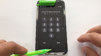 Falha no iOS 12.1 permite acessar contatos com iPhone bloqueado