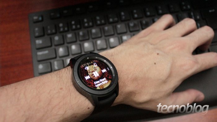 Samsung Galaxy Watch 3 é homologado na Anatel em dois tamanhos | Gadgets – [Blog GigaOutlet]