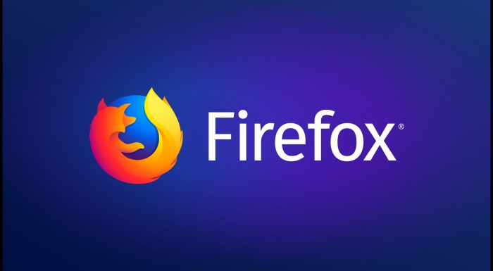 Firefox-logotyp