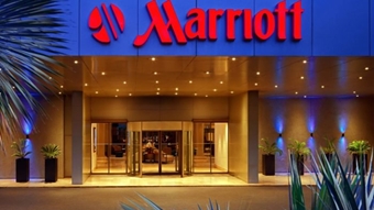 Marriott diz que 5 milhões de números de passaporte vazaram em ataques
