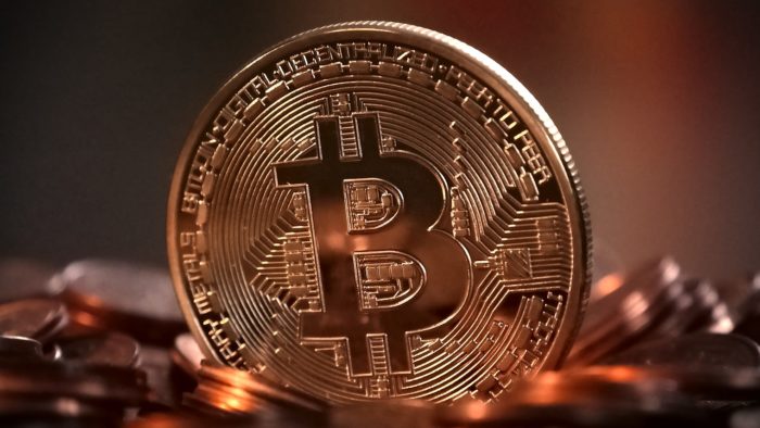 Bitcoin, kas naudojama