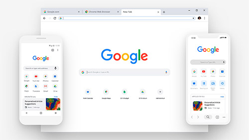 Google recua em mudança no Chrome que quebraria bloqueadores de anúncios