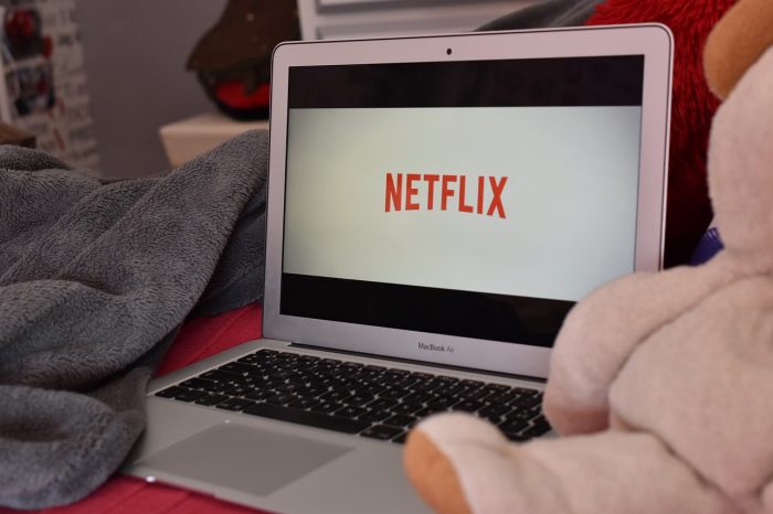 تصدر Netflix أفلامًا وثائقية مجانية لمشاهدتها YouTube 104