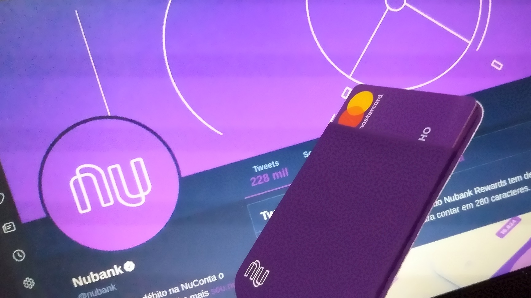 Nubank lança recurso Guardar Dinheiro para clientes da NuConta
