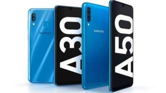 A01, A10s, A20s, A30s, A31, A51; understand the line Samsung Galaxy A