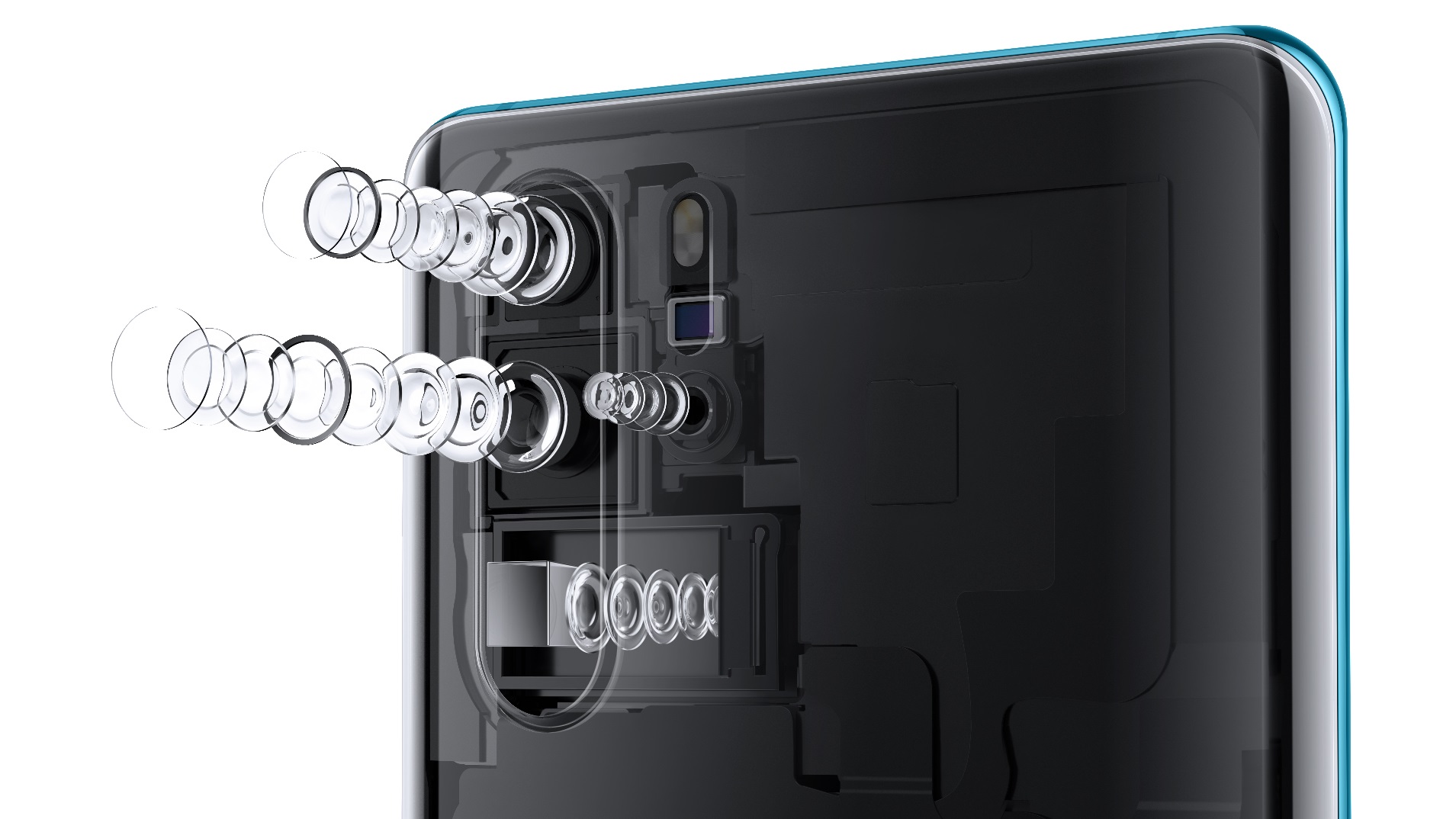 Cloudy tetrahedron saw Huawei P30 Pro ultrapassa Galaxy S10+ e Xiaomi Mi 9 em teste de câmera do  DxOMark – Tecnoblog