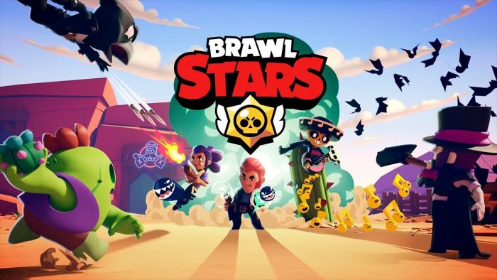 5 Dicas Para Jogar Brawl Stars Jogos Tecnoblog - as melhores reação de pessoas abris caixas de brawl stars