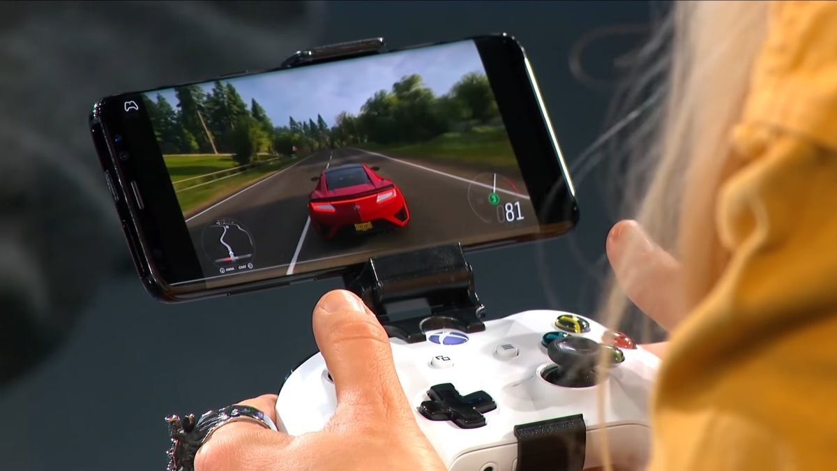 Microsoft demonstra streaming de jogos no Android e leva DirectX 12 ao Windows 7