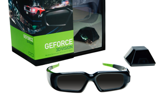 Nvidia encerrará o suporte para o 3D Vision e vai focar em VR