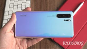 Huawei P30 Pro: the camera is all that