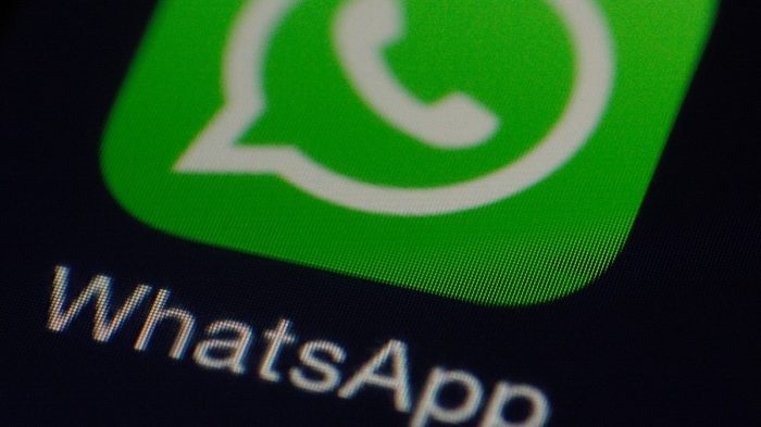 ستقوم STF باتخاذ قرار بشأن حظر WhatsApp في البرازيل 82