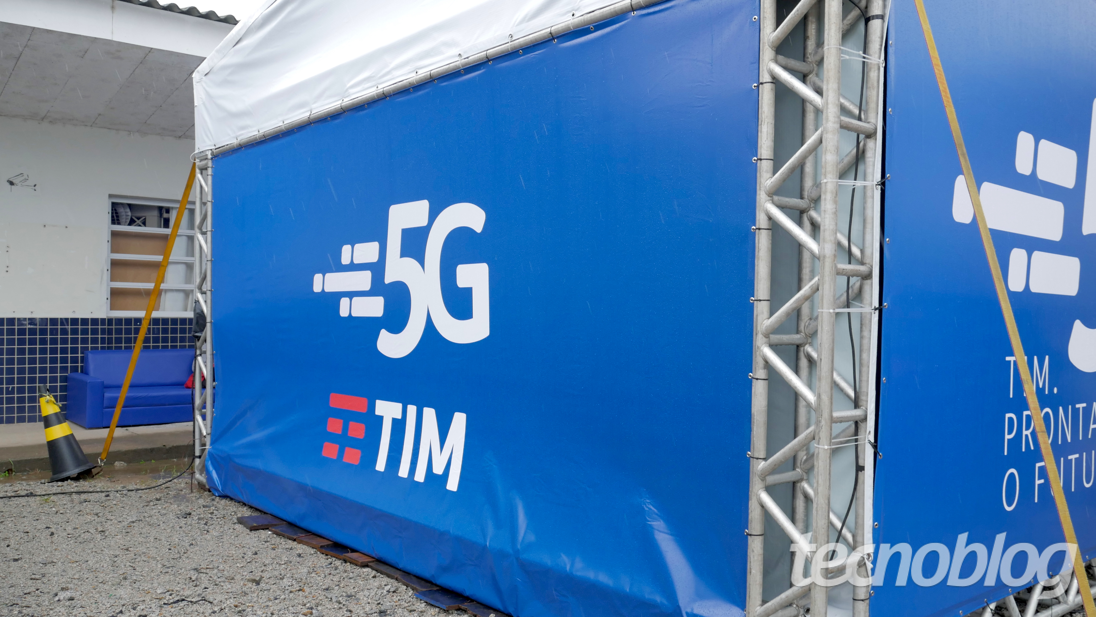 TIM ativa rede 5G DSS em Fortaleza, Recife e Salvador | Telecomunicações