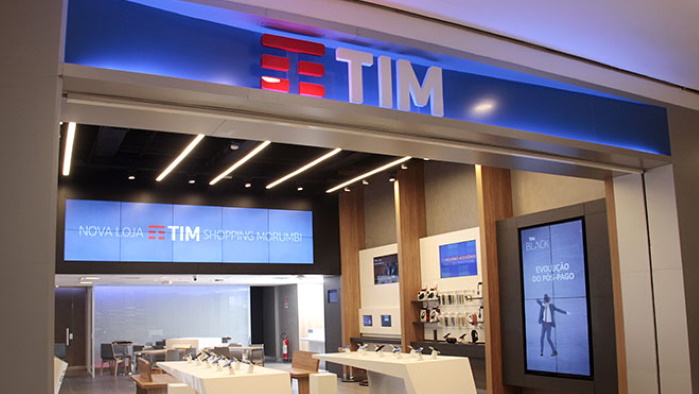 TIM lucra R$ 619 milhões com melhor desempenho de pré e pós-pago
