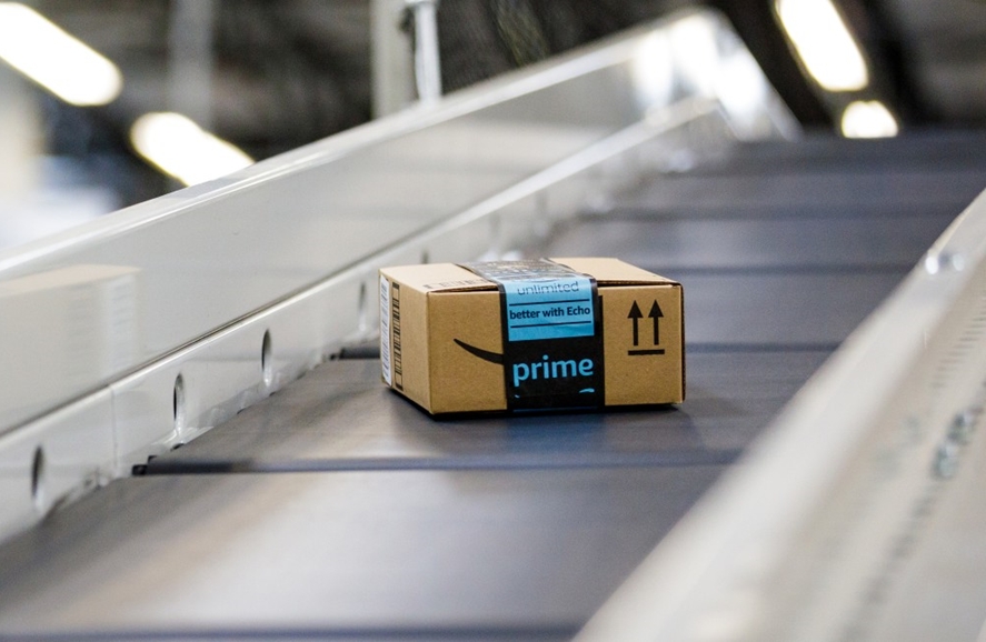 Amazon sugere que clientes limpem embalagens antes de abri-las |  Comportamento | Tecnoblog
