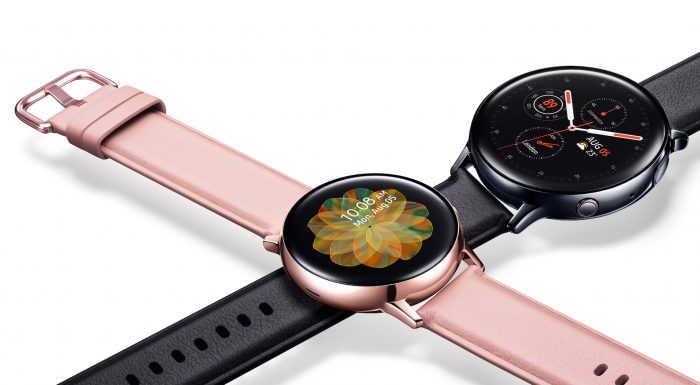 Samsung começa a produzir smartwatches no Brasil | Negócios – [Blog GigaOutlet]