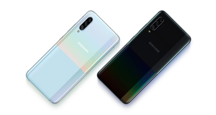 Samsung registra marcas do Galaxy A12 ao A92 de celulares para 2021 |  Celular | Tecnoblog