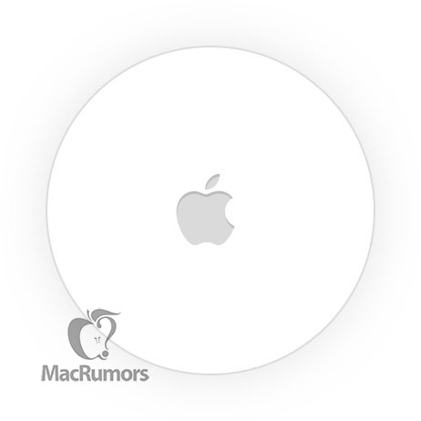 iOS 13, nesneleri bulmak için arabirimi gizlerApple Etiketler ” 2