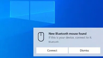 Vai ficar mais fácil parear dispositivos Bluetooth no Windows 10