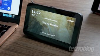 Amazon Echo Show 5: an Alexa with a small screen