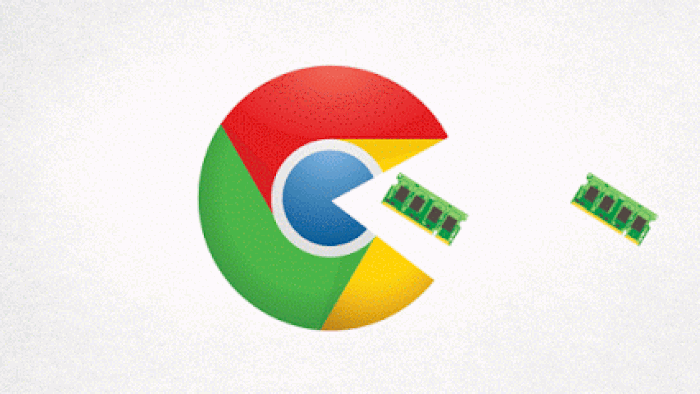 Google Chrome testa recurso no Windows 10 que reduz uso da RAM