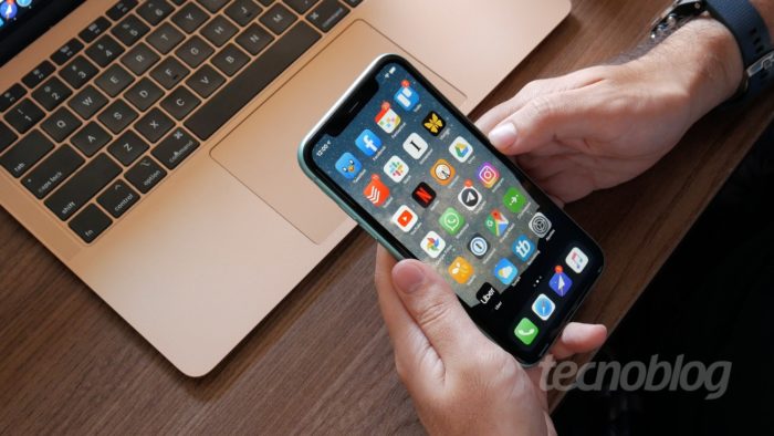 Apple começa a produzir iPhone 11 na Índia