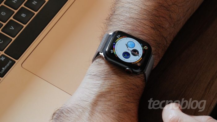 Vendas de smartwatch crescem 20%; Apple e Garmin lideram | Gadgets – [Blog GigaOutlet]