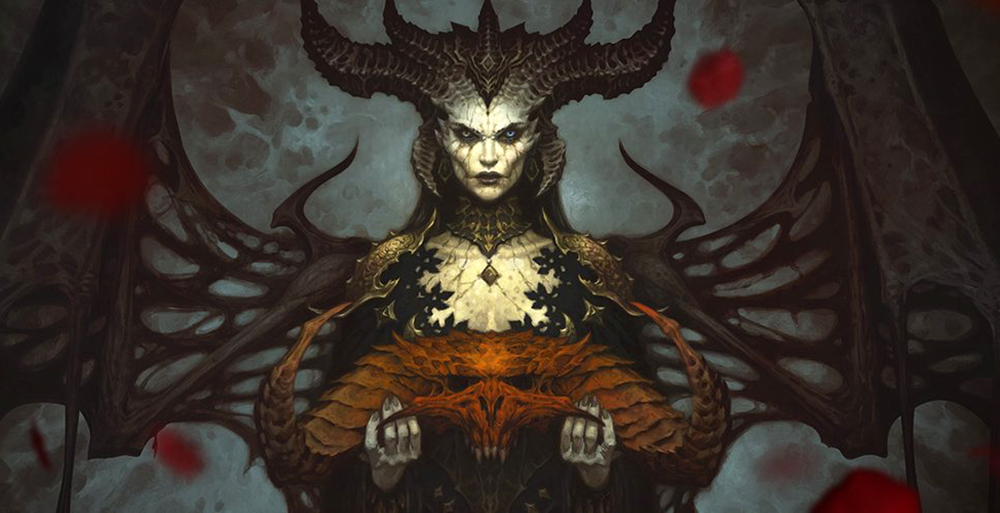 BlizzCon 2019: Diablo IV retorna às raízes sombrias