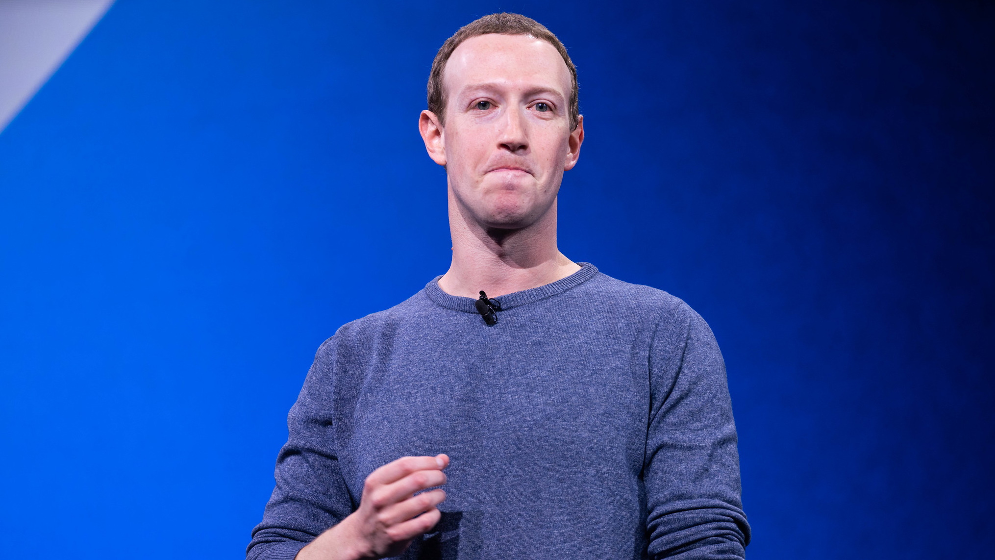 Mark Zuckerberg apaga conta no Signal, rival do WhatsApp, após número vazar | Internet