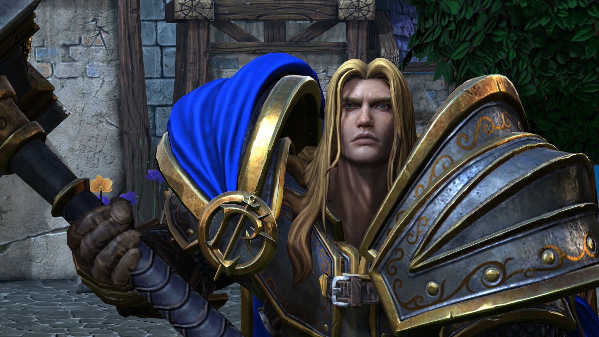 Warcraft III e sua influência em jogos como League of Legends e DotA 2